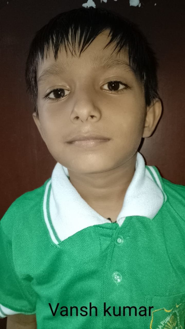 Vansh Sharma